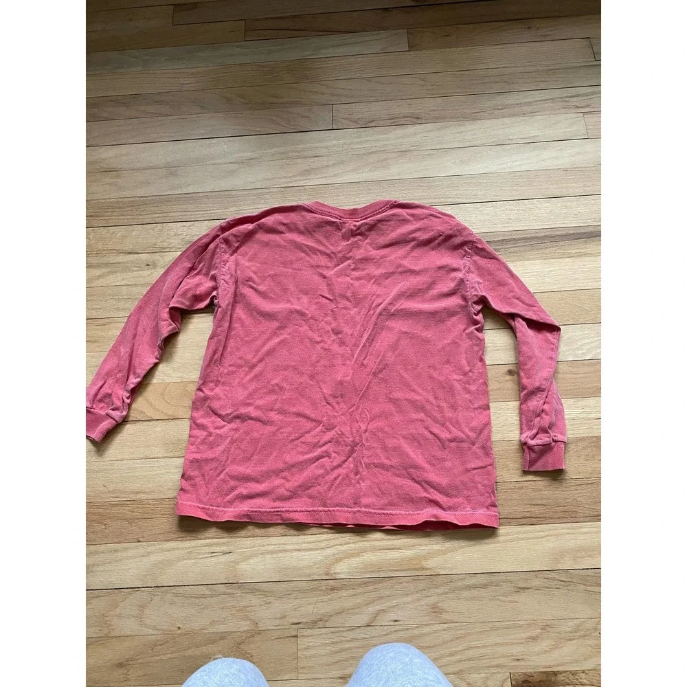 Bar Harbor Long Sleeved Tee - Picture 2 of 4